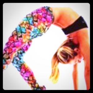 Meet your Posher, Kristin